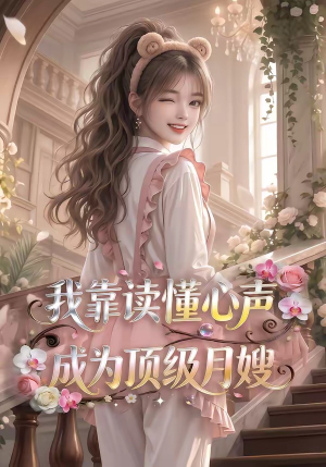 我靠读懂心声成为顶级月嫂（50集）简直不要太好看的短剧