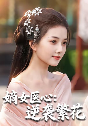 嫡女医心：逆袭繁花（60集）短剧合集蓝光画质