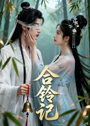 合铃记（40集）好看又上头的短剧一起来追剧