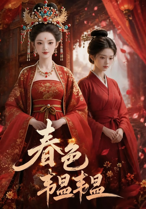 春色韫韫(40集) 春色韫韫(40集)这短剧太好看了