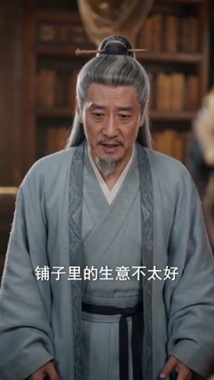 儿媳重生，侯府变天了（67集）热门短剧追不停
