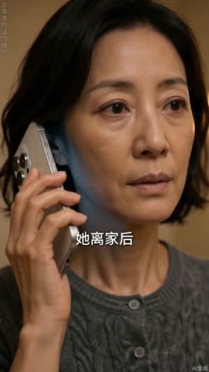 女儿第一次带男友回家,我直接报警(56集) 女儿第一次带男友回家,我直接报警(56集)热门情感家庭短剧
