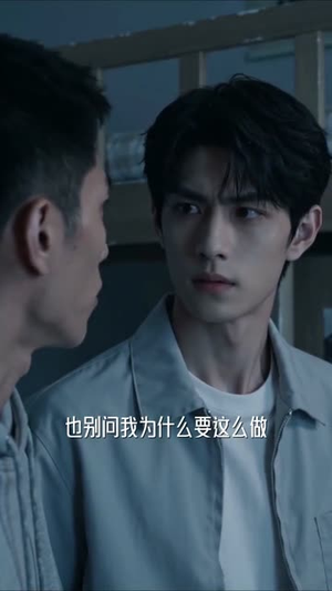 规则怪谈：别在夜里和她说话（73集）火爆短剧抢先看