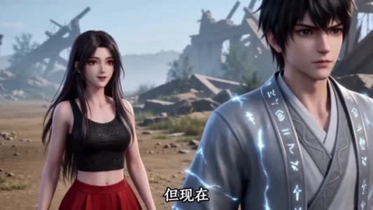 技能无冷却?抱歉,我即是天灾(57集) 技能无冷却?抱歉,我即是天灾(57集)好评如潮的排行榜前十短剧