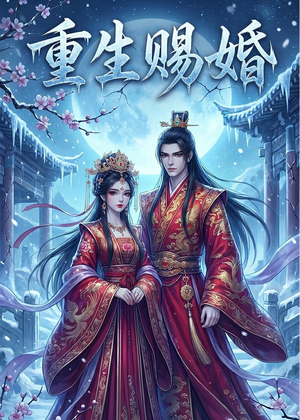 重生赐婚（23集）短剧终极大放送合集