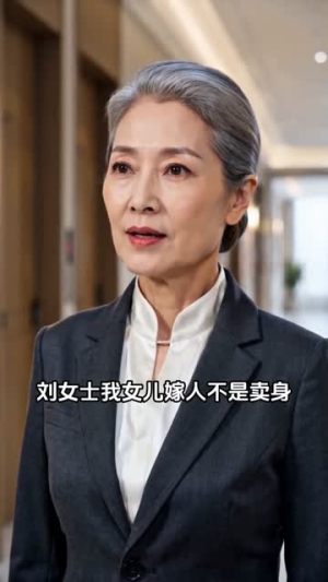 被赶出月子中心后，妈妈替我找回公道（64集）抢先看热门短剧