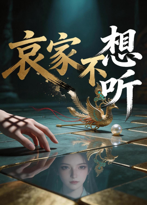 哀家不想听（80集）一口气看到最新短剧大结局