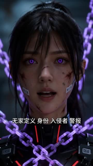 在上学的我，被迫拯救世界（36集）免费观看精彩短剧