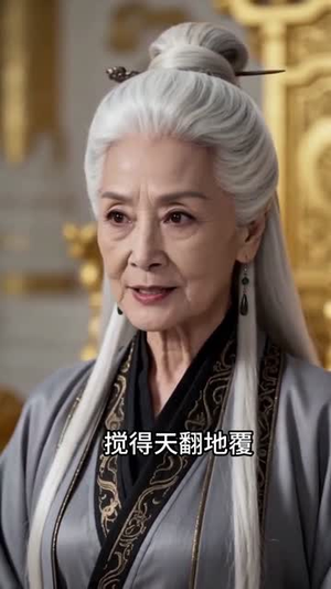 枯骨生花：重整三界（56集）无需会员短剧免费看