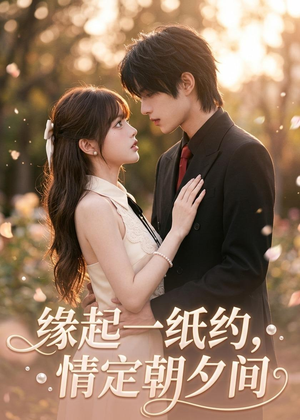 缘起一纸约,情定朝夕间(65集) 缘起一纸约,情定朝夕间(65集)短剧点击左下角看全集