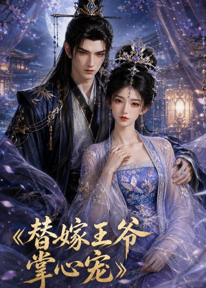 替嫁王爷掌心宠（28集）短剧合集导演剪辑版