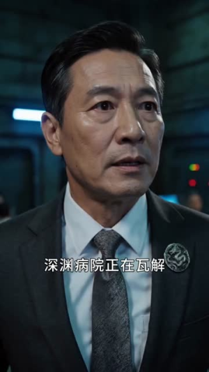天生逆骨：我把诡异当狗溜（80集）爆款短剧热门推荐