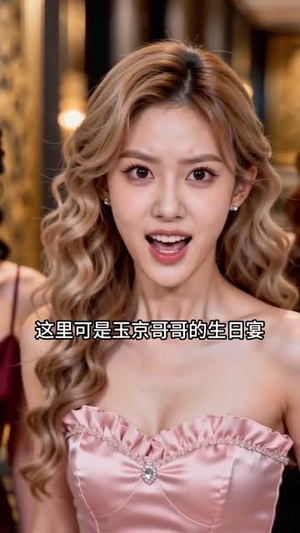 闪婚老公是蛇君(73集) 闪婚老公是蛇君(73集)精彩短剧不容错过