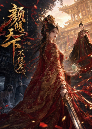 颜倾天下不倾君(45集) 颜倾天下不倾君(45集)火热短剧正在热播