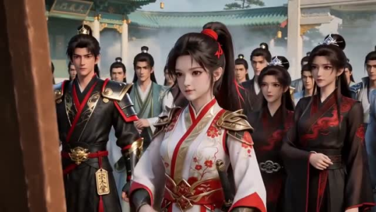 魔丸师妹，她以德服人？（72集）在哪个软件可以免费观看短剧