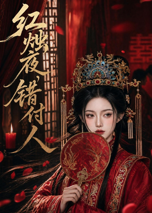 红烛夜,错付人(53集) 红烛夜,错付人(53集)短剧大结局太过瘾了