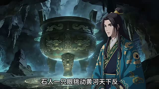 天师劫（59集）短剧全集免费看