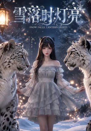 雪落时灯亮（20集）短剧大结局太精彩了