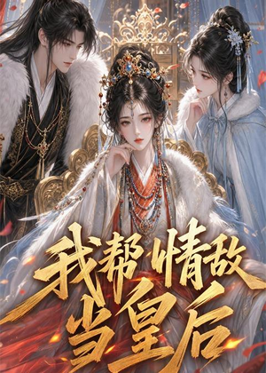 我帮情敌当皇后（28集）推荐热门短剧抢先看