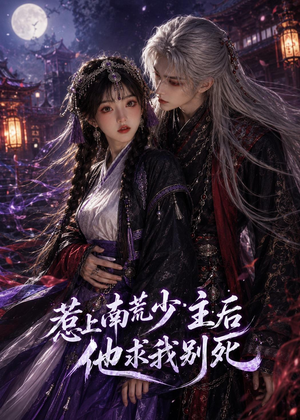 惹上南荒少主后他求我别死(60集) 惹上南荒少主后他求我别死(60集)重生题材短剧全集免费