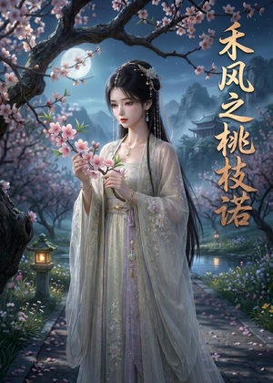 禾风之桃枝诺(16集) 禾风之桃枝诺(16集)这部短剧太好看
