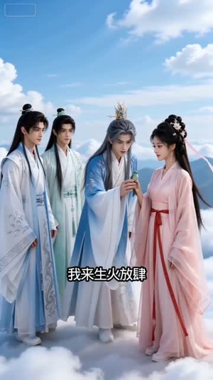 师妹缺德又邪门(60集) 师妹缺德又邪门(60集)一键观看免费短剧