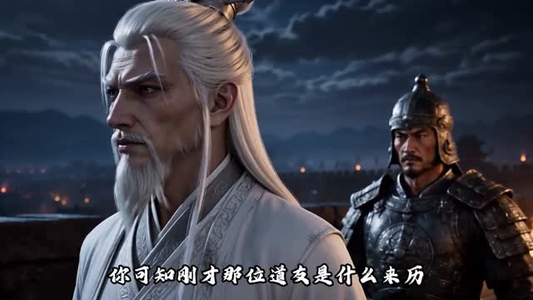 凡人修仙看守废丹房的我偷偷成仙了（31集）红果短剧免费看剧