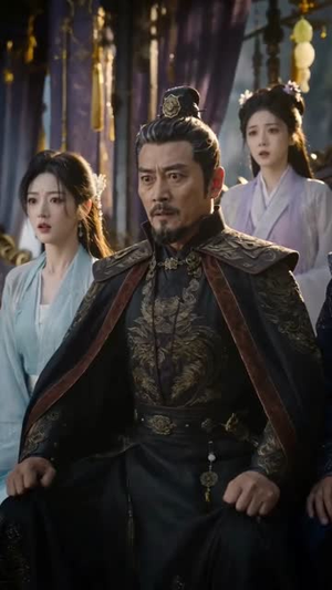 一念镇世，为师护你周全（78集）精彩好看的短剧