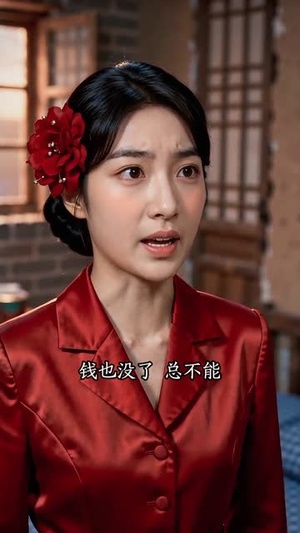 妹妹逃婚我替嫁(59集) 妹妹逃婚我替嫁(59集)超好看短剧抢先看