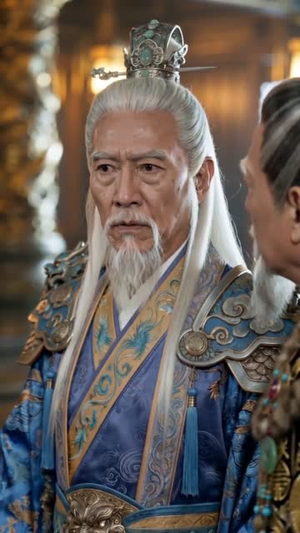 说我是反派：我成了气运克星（93集）最新火爆短剧抢先看全集