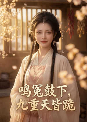 鸣冤鼓下，九重天皆跪（70集）好看短剧抢先看