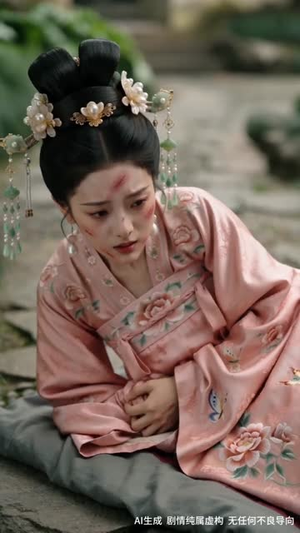 良缘天定：王爷的绣球妻（63集）免费看全网短剧