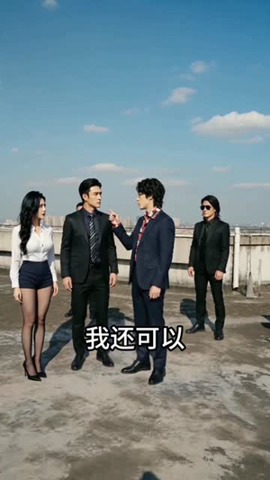 护她周全（68集）省钱短剧免费看个够