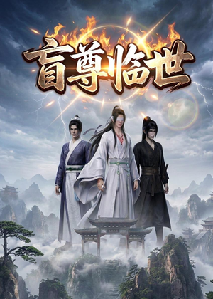 盲尊临世(21集) 盲尊临世(21集)短剧抢先看精彩无限量