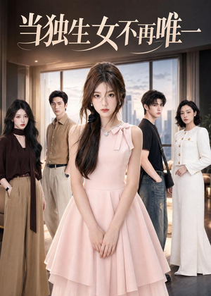 当独生女不再唯一（64集）高清画质短剧免费看
