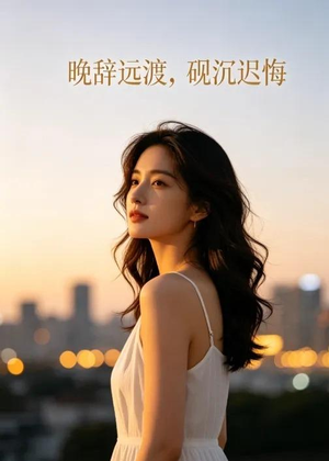晚辞远渡,砚沉迟悔(46集) 晚辞远渡,砚沉迟悔(46集)一口气看完热门短剧