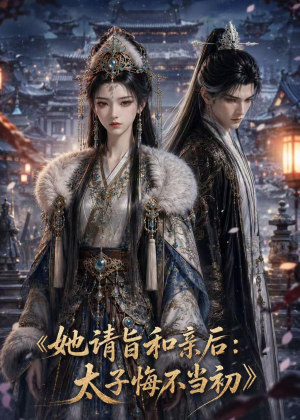 她请旨和亲后：太子悔不当初（55集）蛋花短剧免费看全集