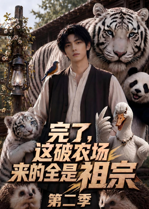 完了，这破农场来的全是祖宗第二季（80集）好看的短剧追到爽