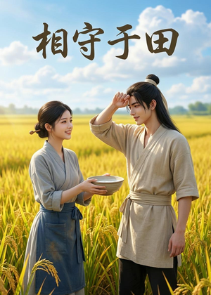 相守于田（17集）又一部超火短剧抢先看