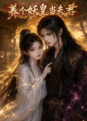 养个妖皇当夫君(60集) 养个妖皇当夫君(60集)红果短剧免费看app