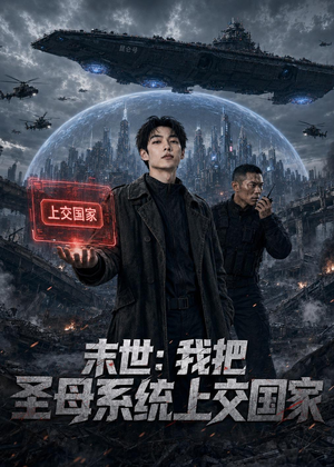 末世：我把圣母系统上交国家（29集）无需付费短剧全集免费看