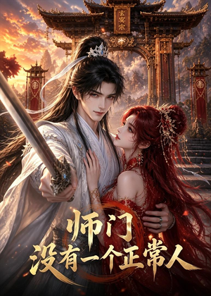师门没有一个正常人(35集) 师门没有一个正常人(35集)每晚准时更新短剧分享