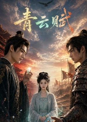 青云赋（45集）海量热门短剧免费看
