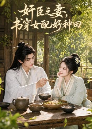 奸臣之妻:书穿女配好种田(62集) 奸臣之妻:书穿女配好种田(62集)剧好看短剧推荐