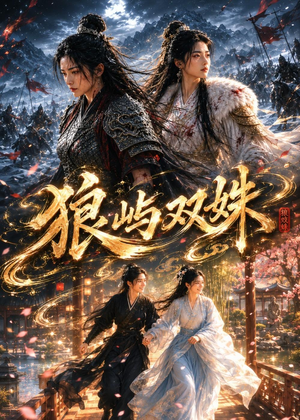 狼屿双姝(53集) 狼屿双姝(53集)分文不花看完整部短剧