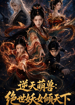 逆|天萌兽:绝世妖女倾天下(71集) 逆|天萌兽:绝世妖女倾天下(71集)一毛不花追完短剧