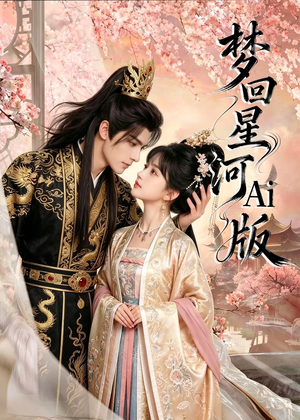 梦回星河Ai版(81集) 梦回星河Ai版(81集)短剧大结局全集特惠