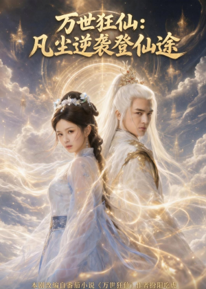 万世狂仙：凡尘逆袭登仙途（81集）零花钱看整部剧的短剧平台