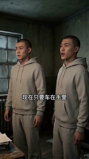 重卡封神：我靠规矩翻盘人生（58集）经典老剧短剧免费看