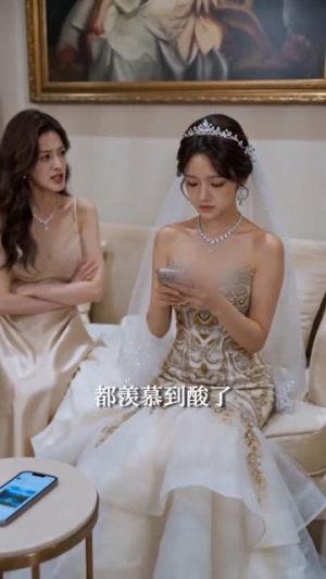 错爱成婚:我不是没人要(41集) 错爱成婚:我不是没人要(41集)农村短剧分享农村生活
